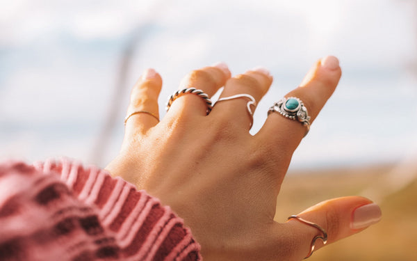 How to Choose the Perfect Ring for Every Occasion