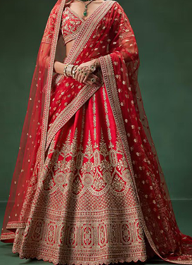 Lehengas