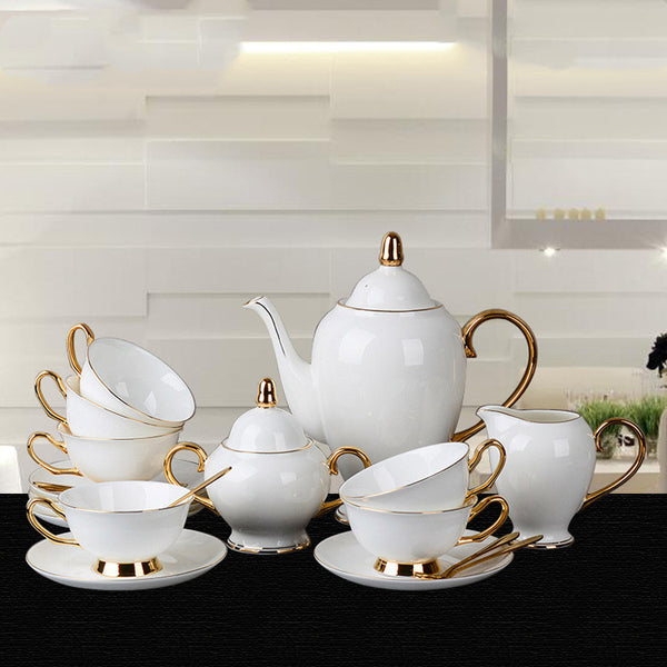Crockery